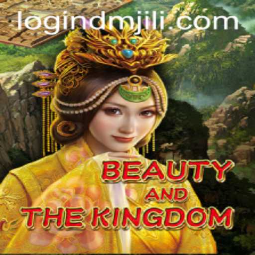 Unveiling the Magic of 'BeautyAndTheKingdom': A Journey Through DMJILI