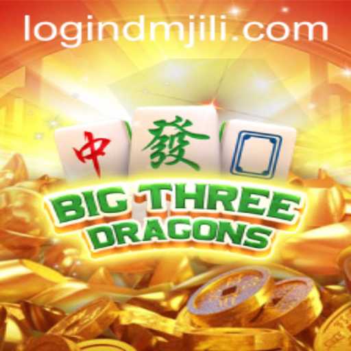 Unveiling BigThreeDragons: A New Era in Gaming with DMJILI