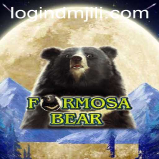FormosaBear: Journey into Adventure with the Echo of Nature