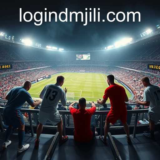 The Rise of DMJILI in Sports